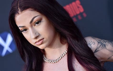 bhab bhabie nudes|BHAD BHABIE Nude